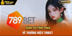 789bet - Thiên Đường Giải Trí Bậc Nhất Hiện Nay