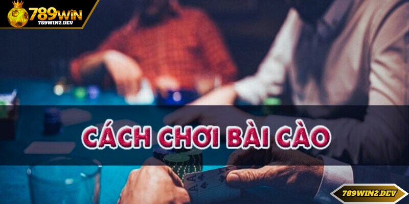 Hướng dẫn chơi game bài cào đơn giản cho người mới