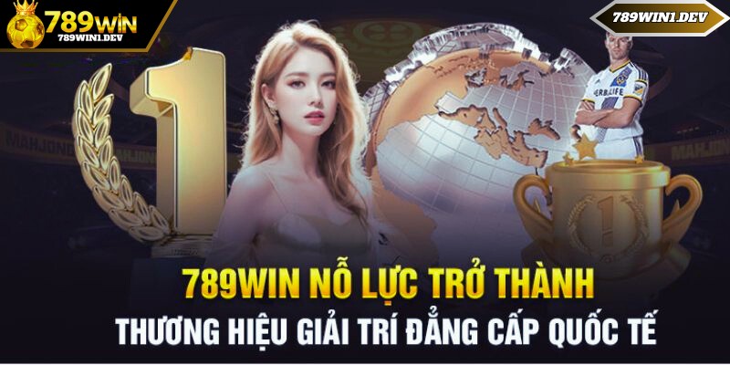 Tổng hợp những chương trình khuyến mãi 789win