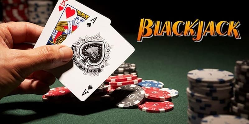 Những thông tin chính giới thiệu game Blackjack cực hot