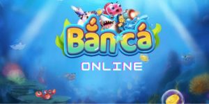 Game bắn cá online 789win: Khám phá đại dương rinh kho báu lớn