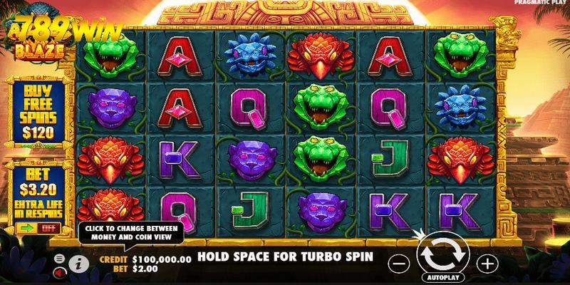 Quy luật quay hũ trong game kho báu aztec