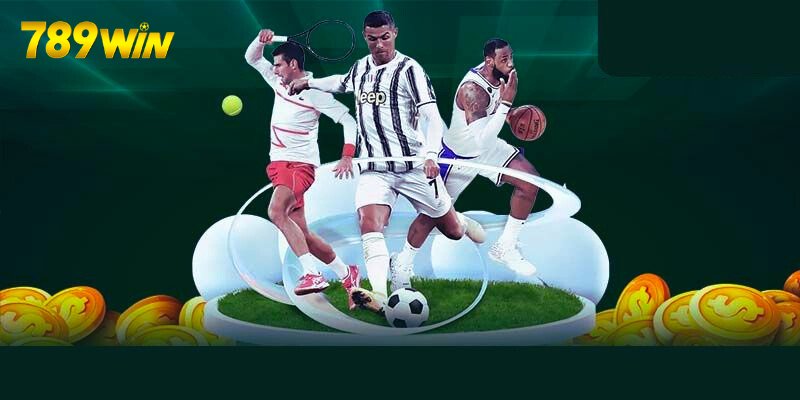 Saba Sports là sảnh cược thể thao uy tín