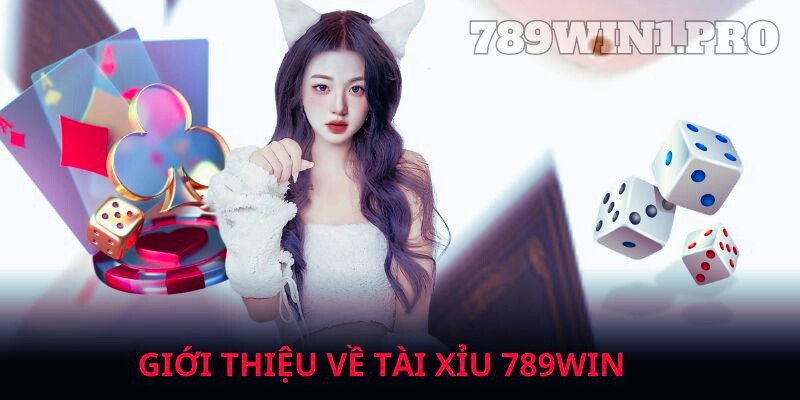 Khái quát về tựa game tài xỉu nổi bật tại 789win