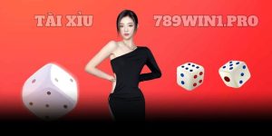 Tài Xỉu 789win - Siêu Phẩm Game Có Tỷ Lệ Thưởng Nổi Bật 2024