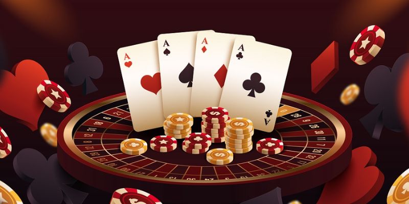 Những ưu điểm tạo nên sự thành công của 33WIN casino