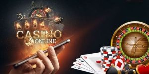 Casino online