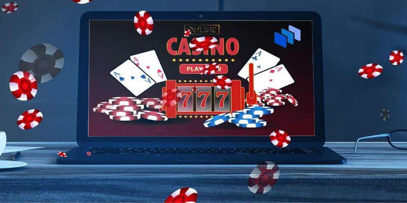 Giới thiệu về trò chơi casino online tại 99ok