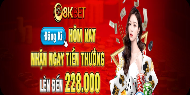 Những câu hỏi hay gặp khi thực hiện các khuyến mãi 8kbet