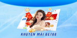 Khuyến mãi bet88