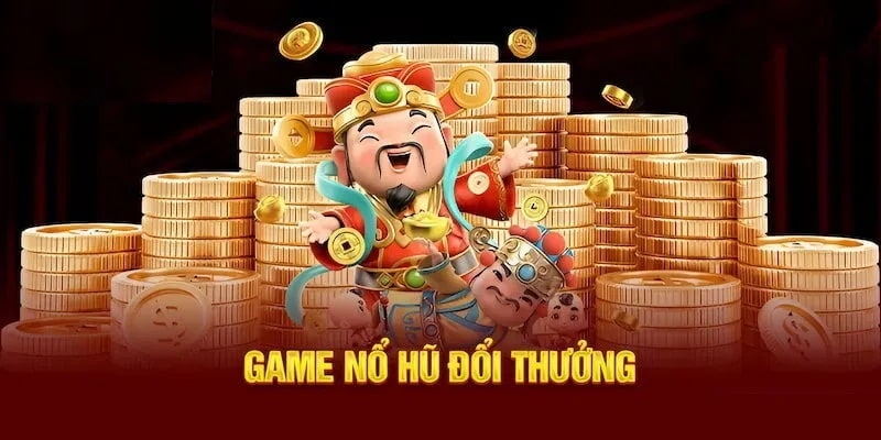 Chơi nổ hũ GO99 nhận Jackpot hàng trăm triệu đồng