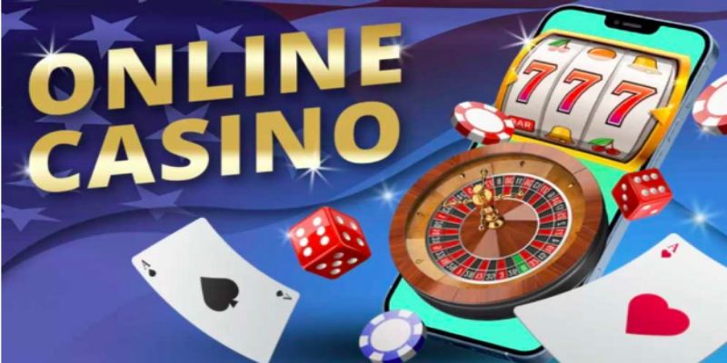 Top những tựa game casino online hấp dẫn tại 99ok